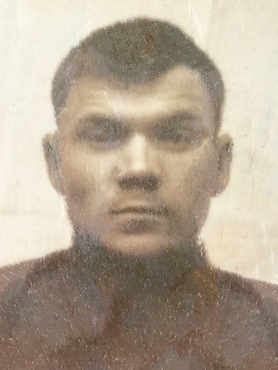 Горев Константин Николаевич