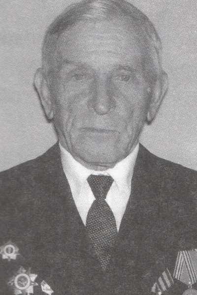 Потапочкин Виталий Петрович