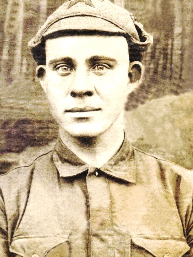 Хасанов Садрислам Зиганшинович