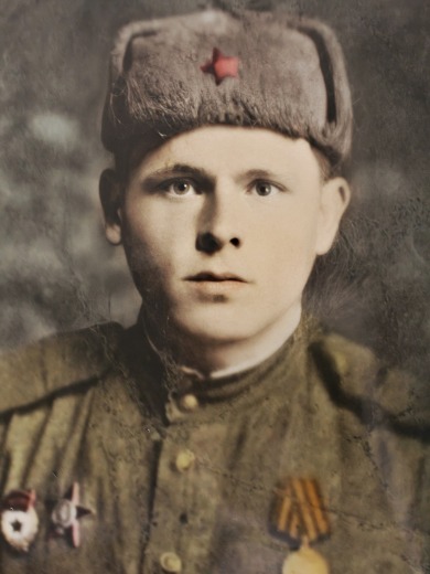 Коковашин Сергей Васильевич