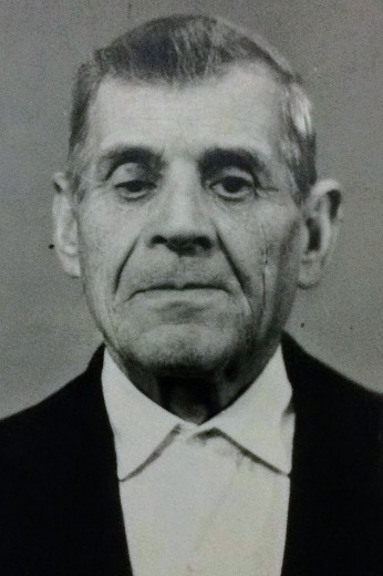 Олейник Тарас Павлович