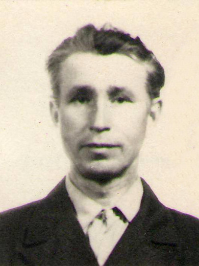 Сайкин Алексей Васильевич