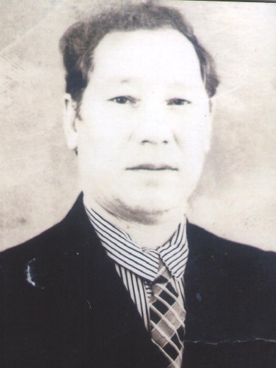 Воронов Александр Васильевич