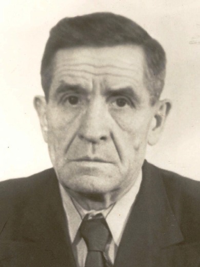 Наумов Василий Алексеевич