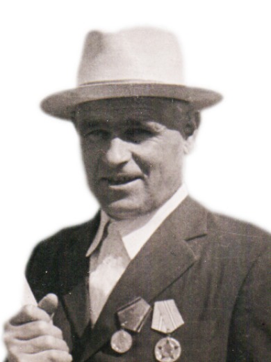 Лисовский Алексей Ефремович