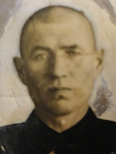 Шварев Григорий Егорович