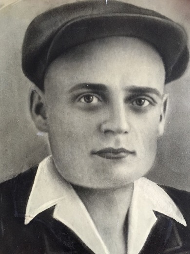 Петросюк Марк Павлович