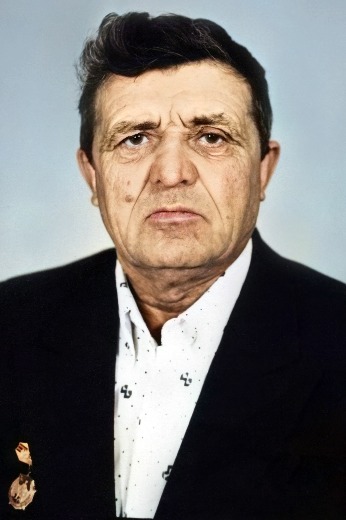 Маршин Иван Иванович
