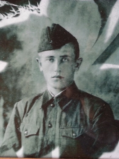 Апряничев Петр Львович