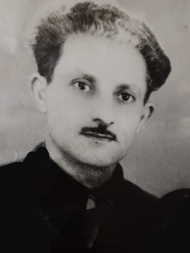 Кулиев Баба Джафарович