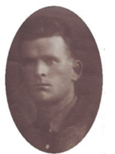 Титенок Михаил Дмитриевич