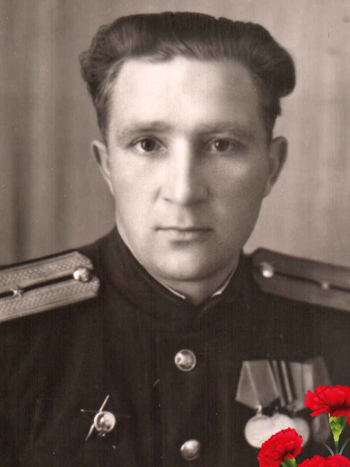 Глушенков Сергей Михайлович