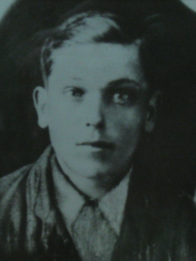 Попов Иван Алексеевич