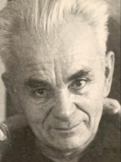 Попов Кондратий Семенович