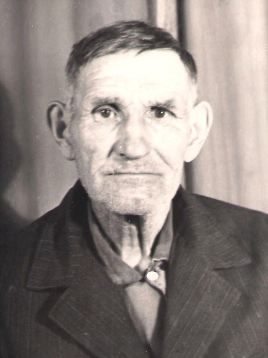 Величинский Семён Иванович