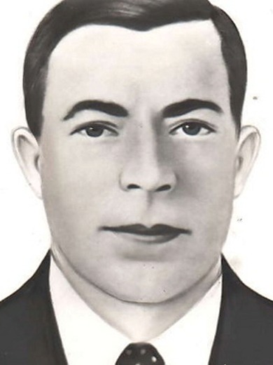 Медведев Петр Васильевич