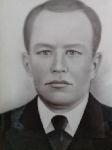 Кудрявцев Павел Ефимович