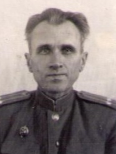 Донсков Андрей Васильевич