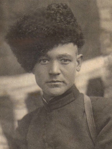 Халилов Назиф Закирович