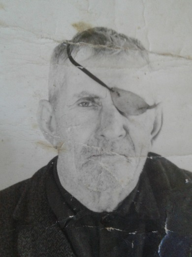 Шаховцев Иван Федорович