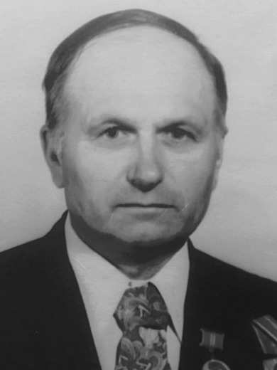 Прокопович Иван Григорьевич