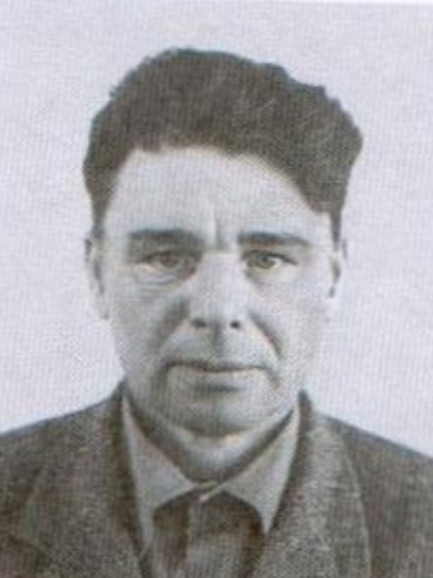 Горбаченко Дмитрий Васильевич