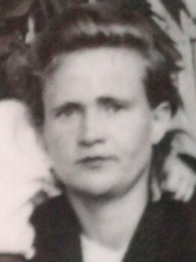 Леонтьева Екатерина Васильевна