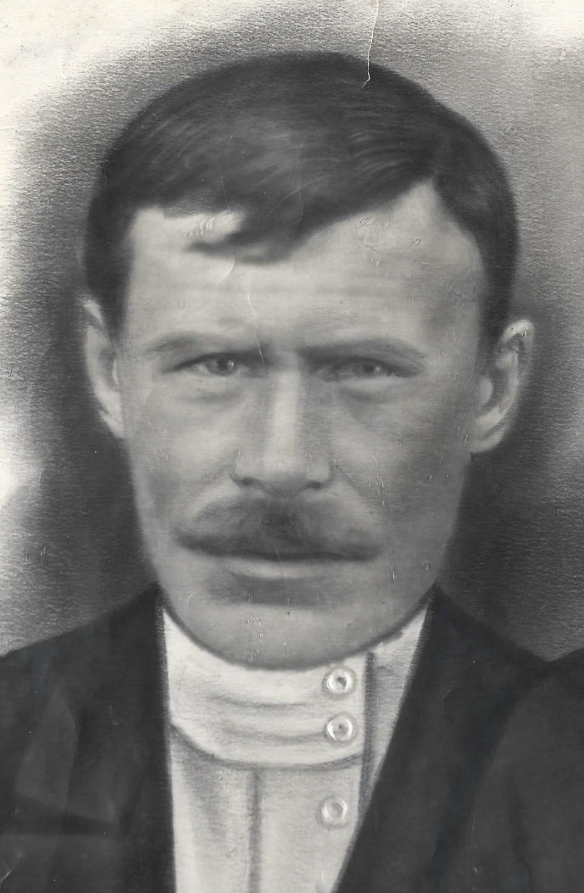 Ревин Евдоким Сергеевич