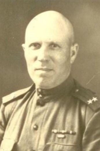 Разуванов Прокофий Иванович