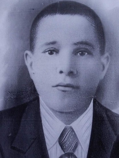 Трушков Василий Сергеевич