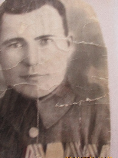 Шименков Алексей Иванович