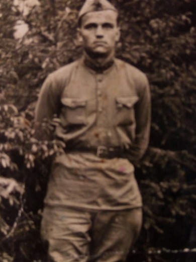 Федорский Андрей Георгиевич