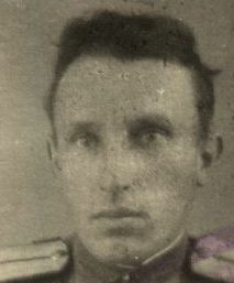 Луньков Василий Михайлович