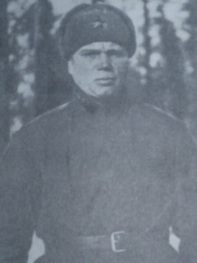 Носов Алексей Петрович