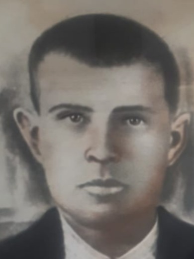 Троц Григорий Федорович