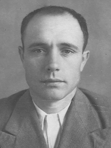 Шилов Михаил Григорьевич