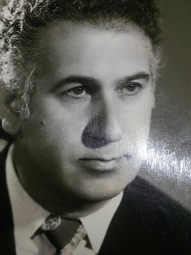 Габриелян Саркис Акопович