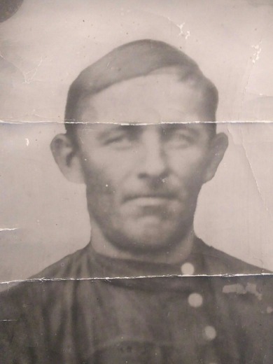 Тельтевской Павел Анисимович