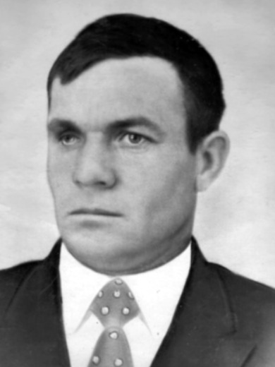 Башкин Иван Петрович