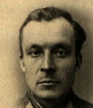 Виноградов Леонид Александрович