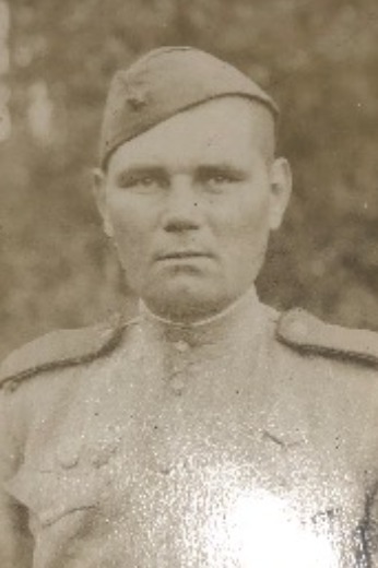 Рудник Александр Петрович