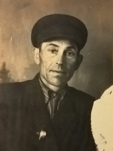 Репкин Илья Антонович