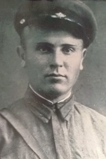 Хазиев Фамутдин Гаязович