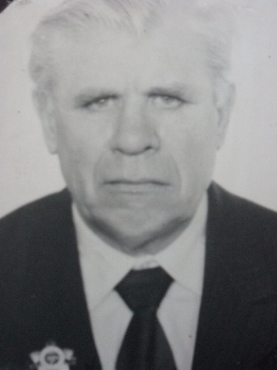 Ващенко Никита Павлович