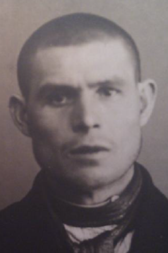 Башаров Якуб