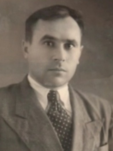 Пуликов Александр Иванович