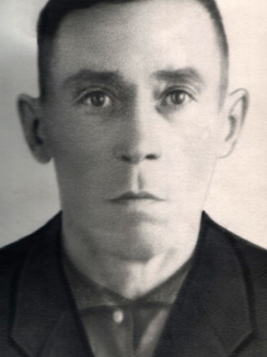 Ярзуткин Василий Никифорович