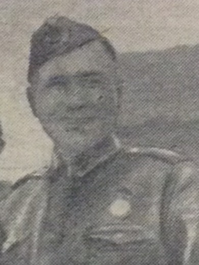 Насников Федот Иванович