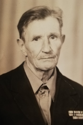 Исаков Филипп Исаакович