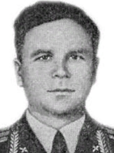 Сугрин Валентин Васильевич